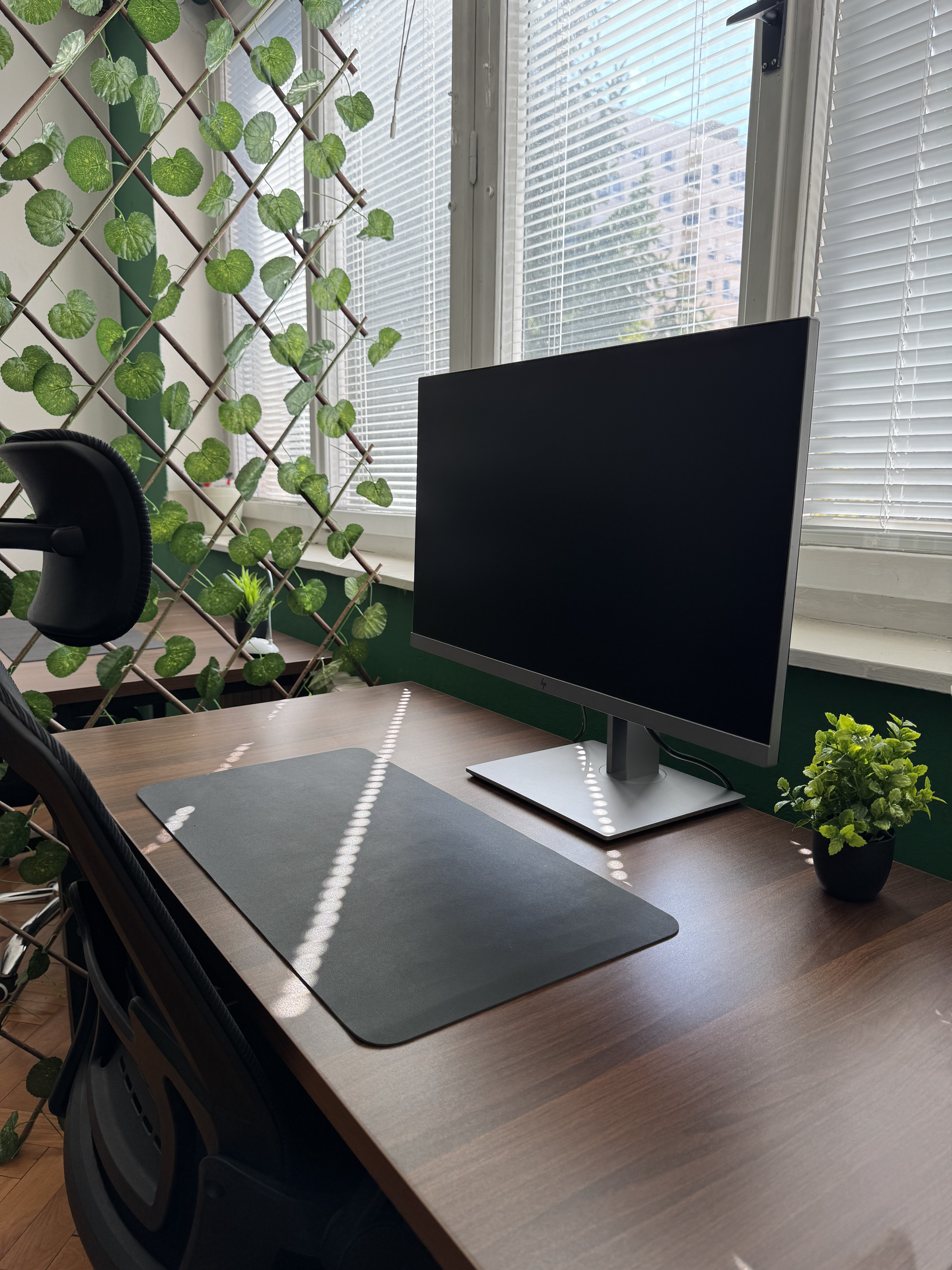 Alpha Office Workspace